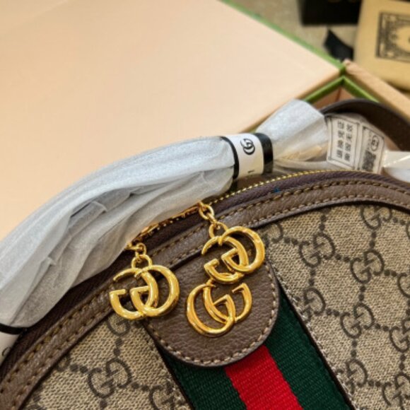 <AUTHENTIC>Gucci bag - Picture 3 of 8